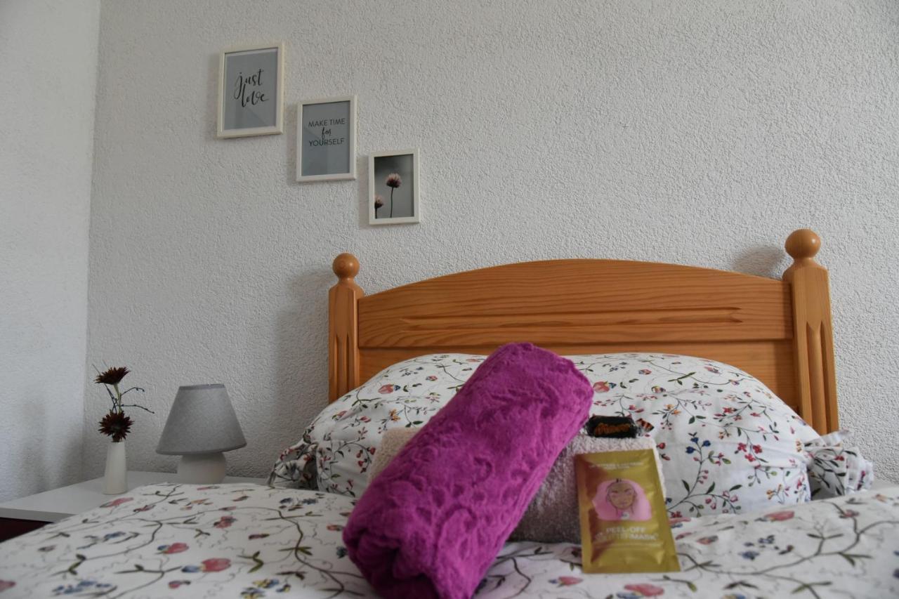 Apartment Bobic Licko Petrovo Selo المظهر الخارجي الصورة